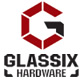 GLASSIX HARDWARE